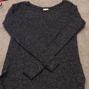 Cable Knit Sweater